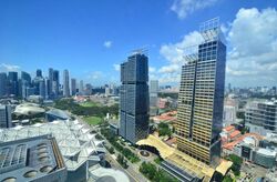 Suntec City Mall (D1), Office #453493291